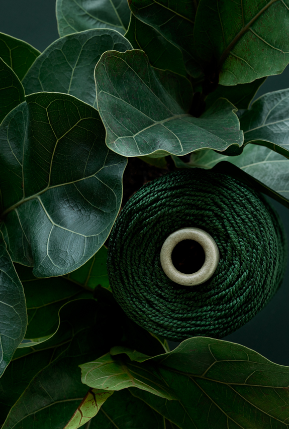 Følg Den Grønne Tråd