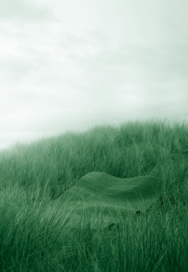 Lad os væve en grønnere fremtid