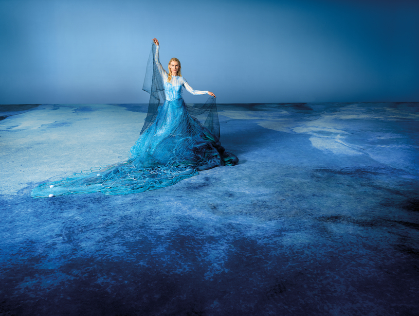 2010'erne og 2020'erne - At være grøn