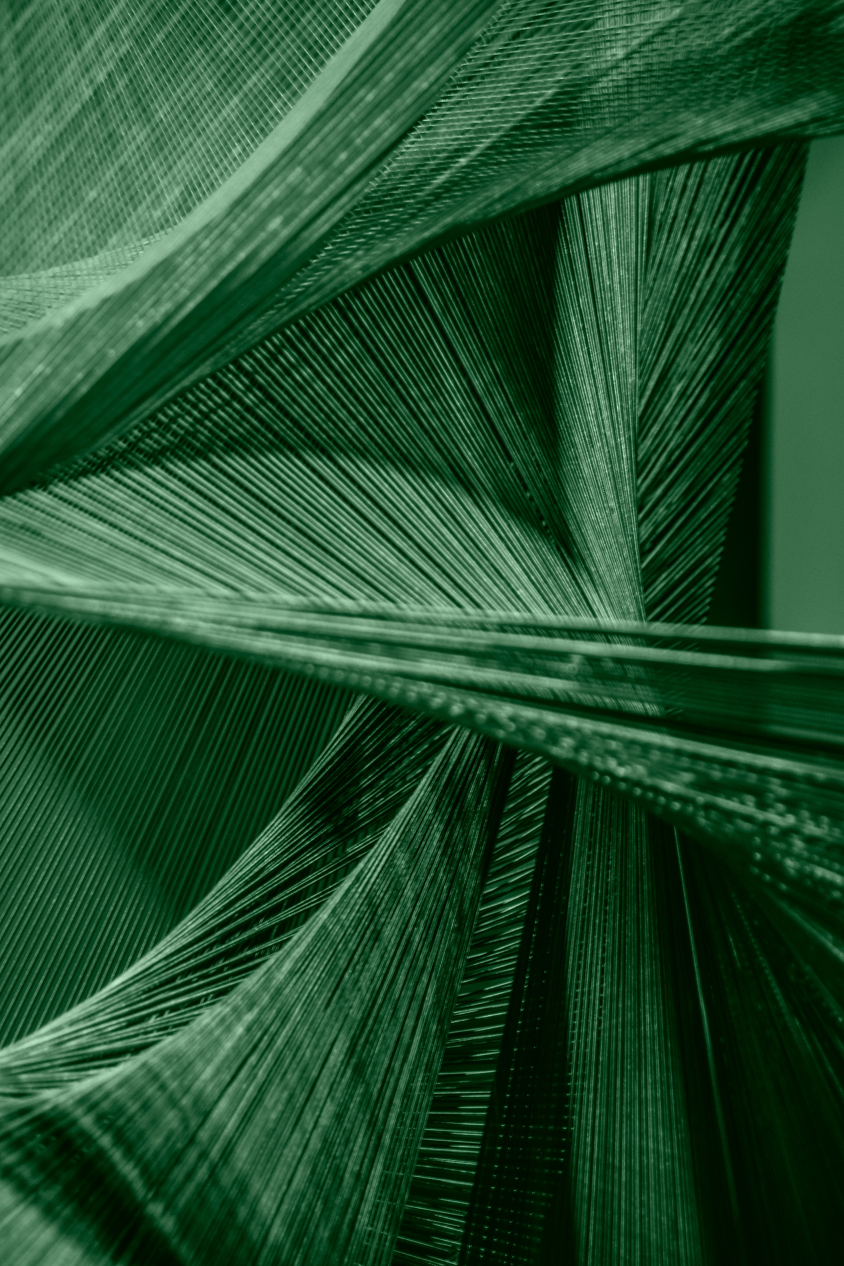 Bæredygtighed er vævet ind i alt, hvad vi gør