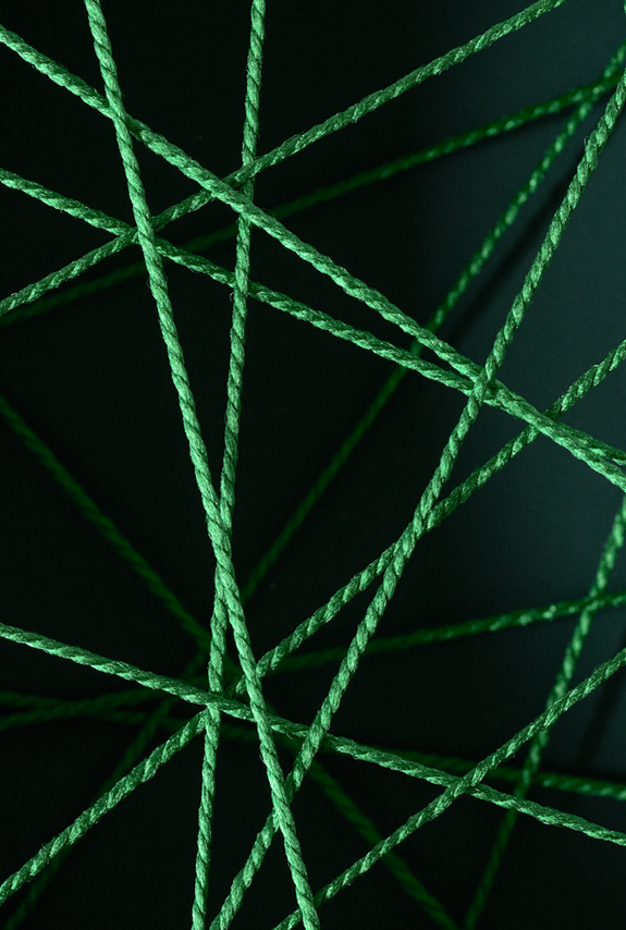 Følg Den Grønne Tråd