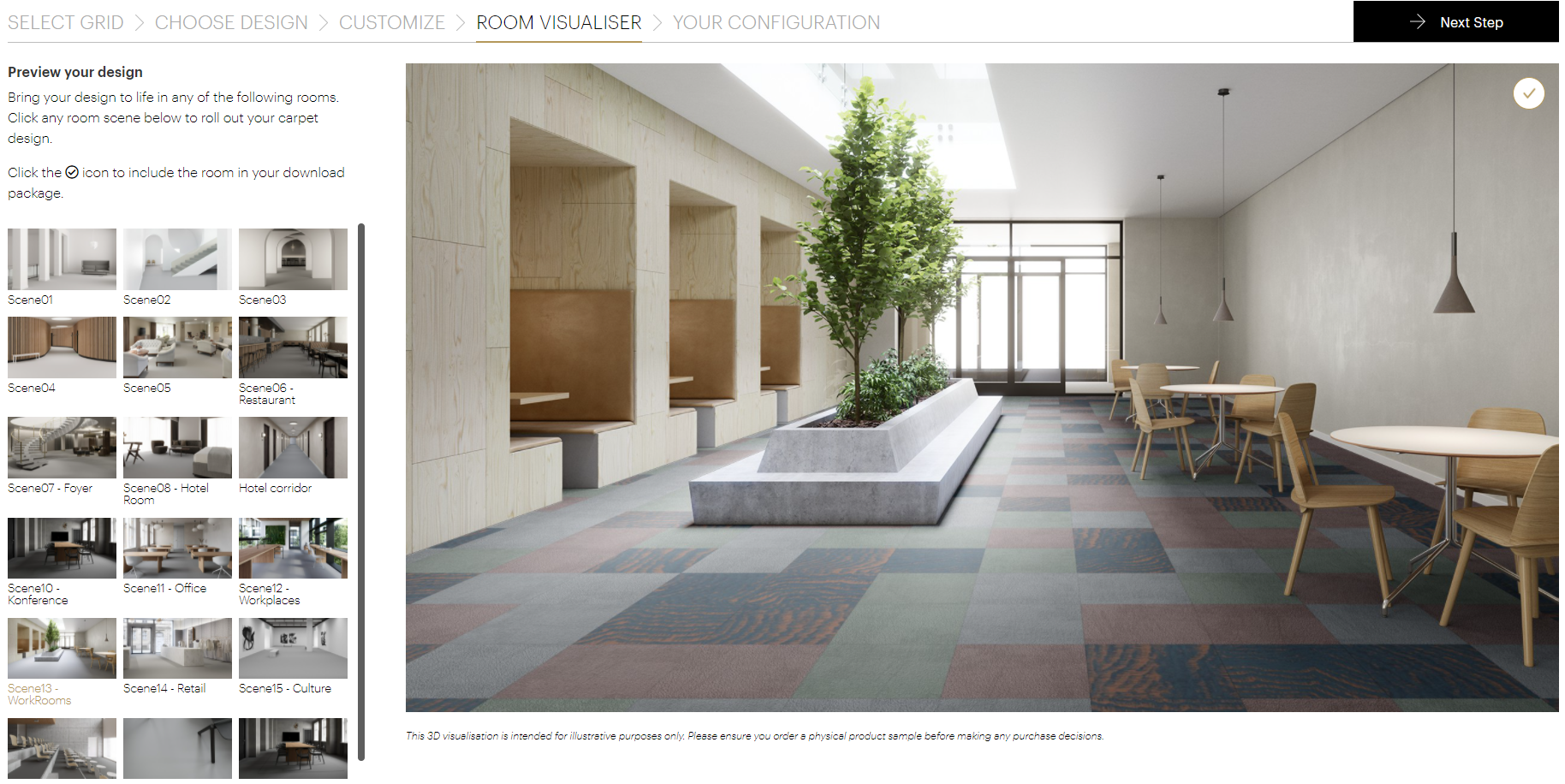 Du bliver overrasket over, hvor nemt det er