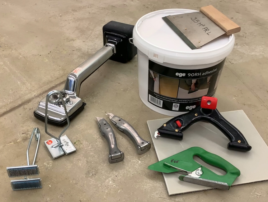 Epoca Classic Løkke struktur