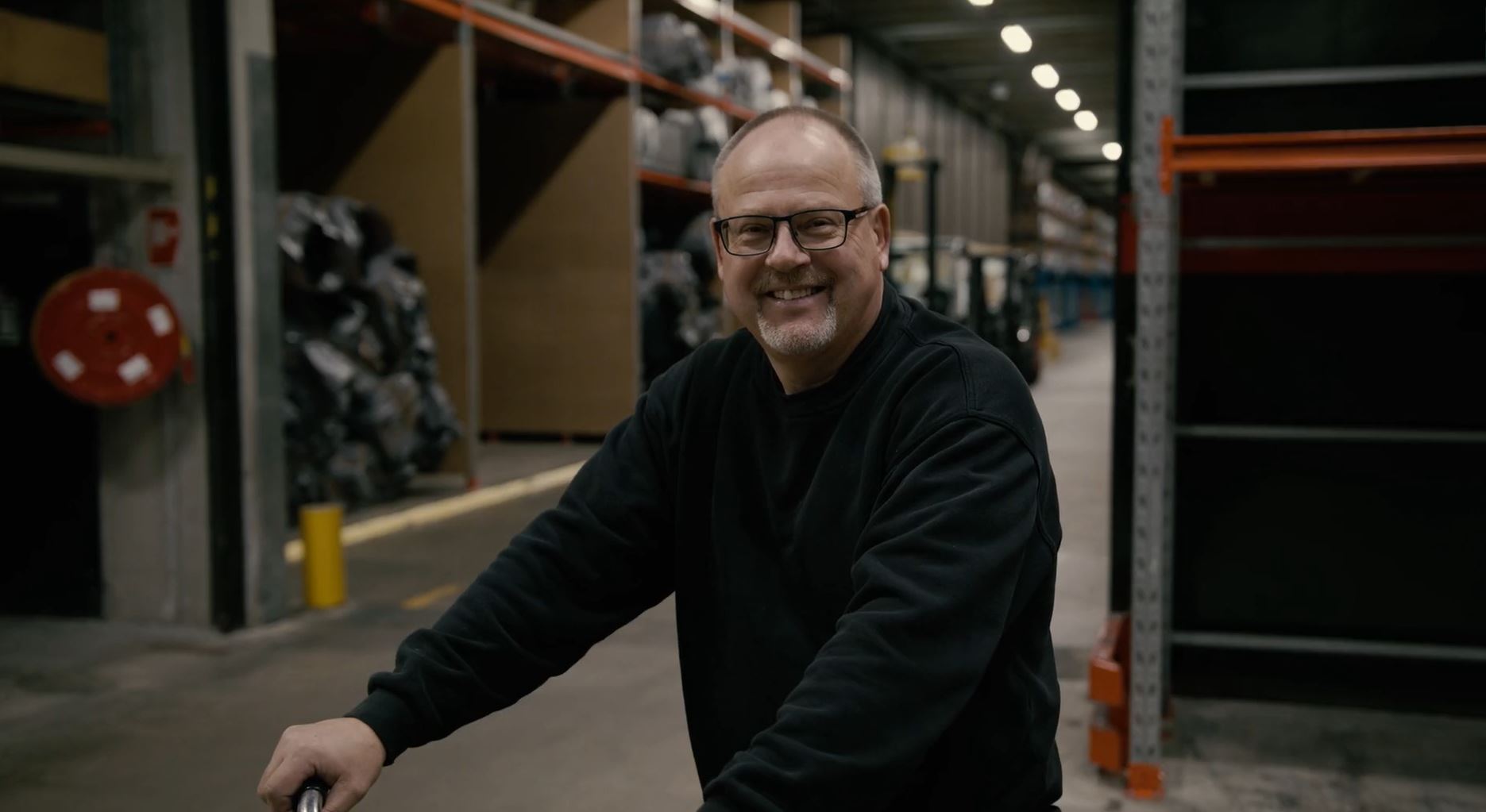 Årets Arbejdsplads 2018